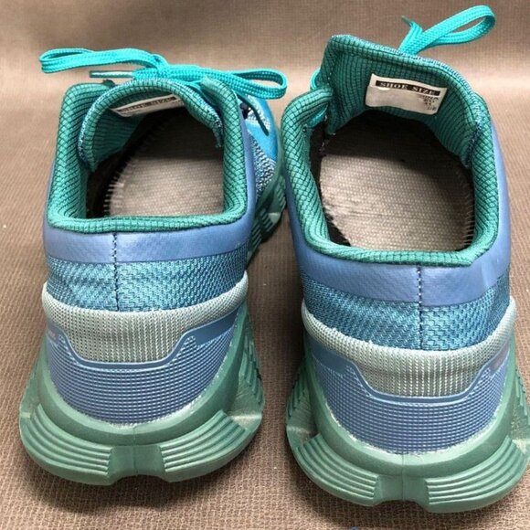 On Cloud X Storm Tide Sneakers Women's Size 8 - Picture 3 of 8